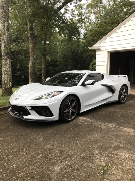 2020 Chevrolet Corvette C8 - Image 9 of 31