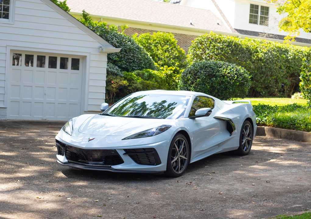 2020 Chevrolet Corvette C8 - Image 7 of 31