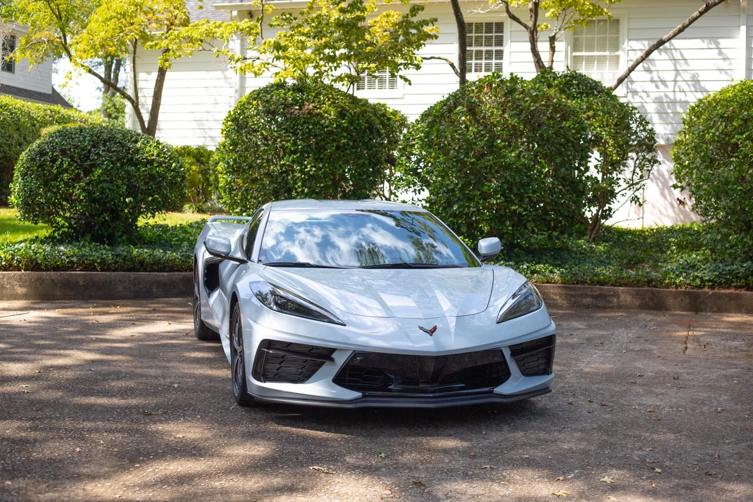 2020 Chevrolet Corvette C8 - Image 26 of 31