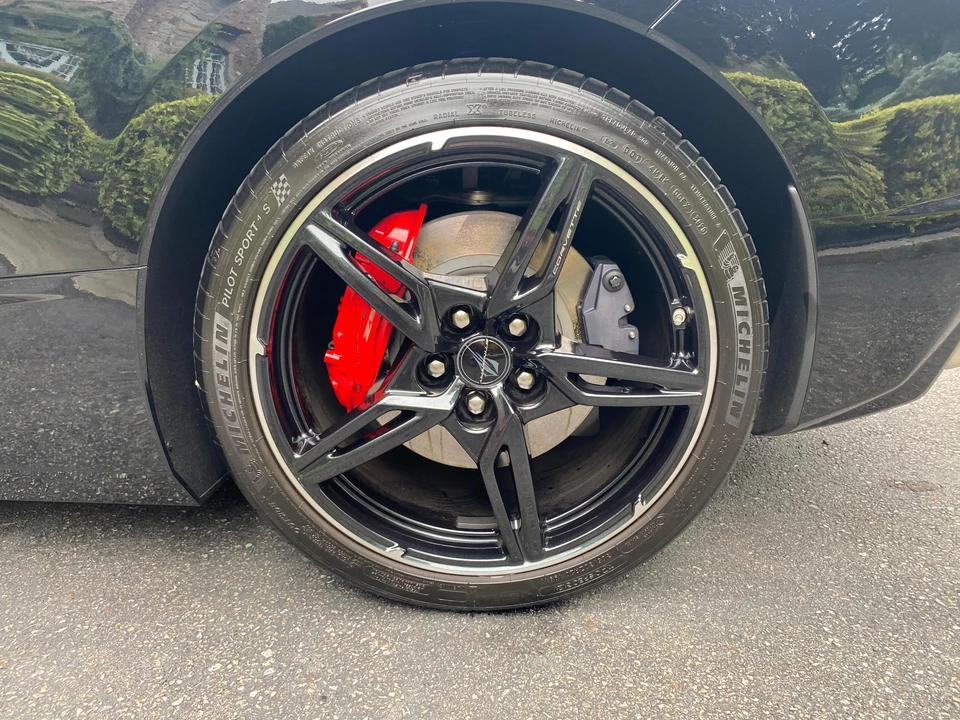 2020 Chevrolet Corvette C8 - Image 28 of 31