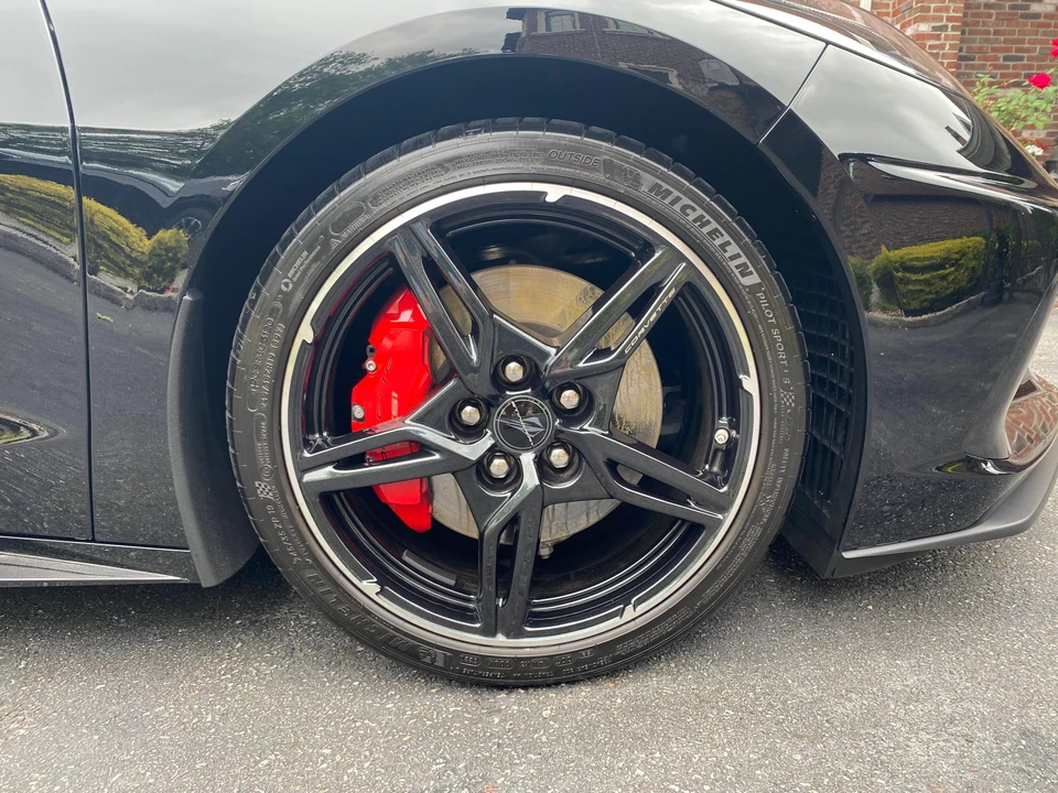 2020 Chevrolet Corvette C8 - Image 30 of 31