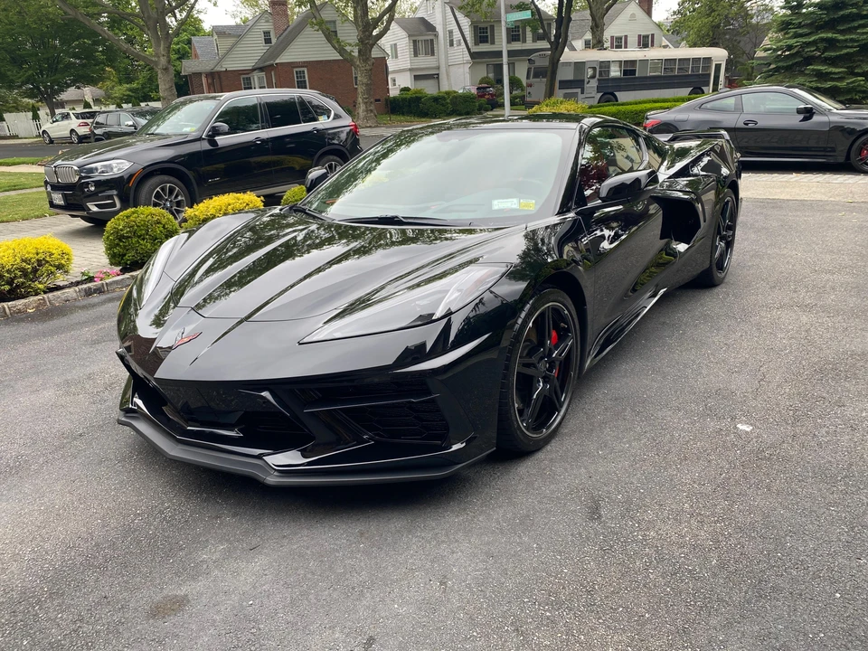 2020 Chevrolet Corvette C8 - Image 10 of 31