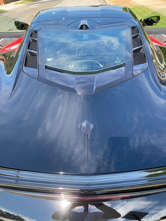 2020 Chevrolet Corvette C8 - Image 21 of 31