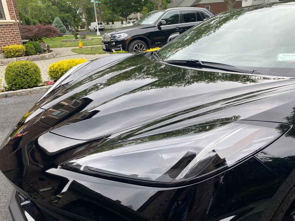 2020 Chevrolet Corvette C8 - Image 17 of 31