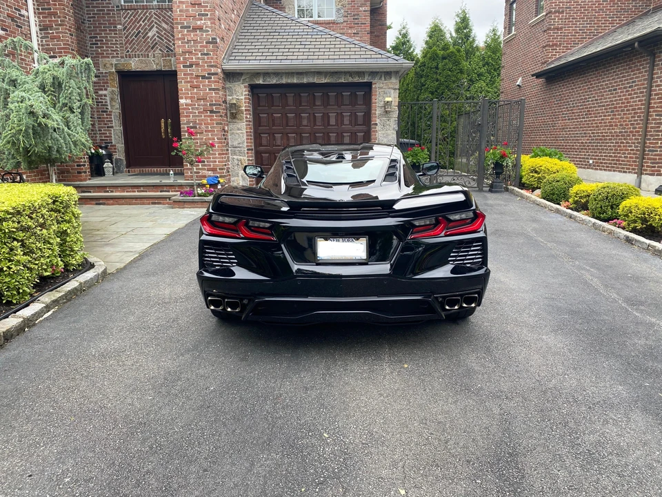 2020 Chevrolet Corvette C8 - Image 14 of 31