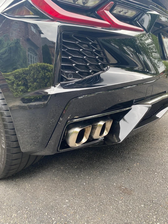2020 Chevrolet Corvette C8 - Image 20 of 31