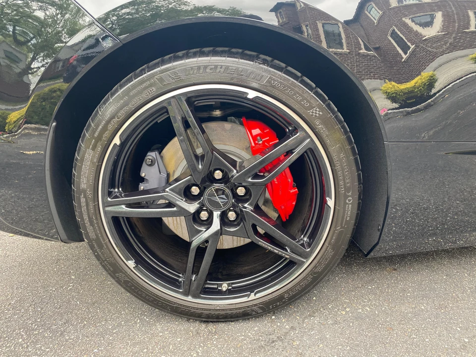 2020 Chevrolet Corvette C8 - Image 29 of 31