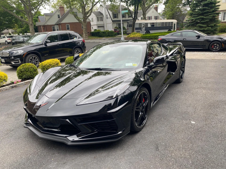 2020 Chevrolet Corvette C8 - Image 9 of 31