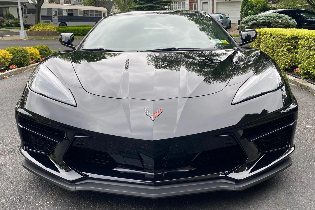 2020 Chevrolet Corvette C8 - Image 2 of 31