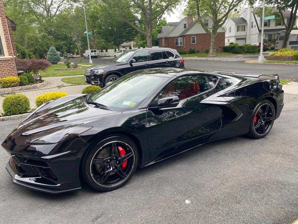 2020 Chevrolet Corvette C8 - Image 12 of 31