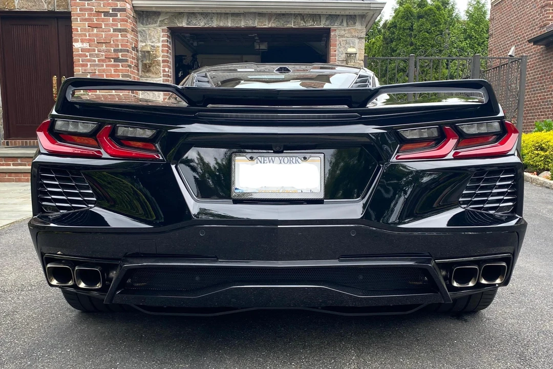 2020 Chevrolet Corvette C8 - Image 5 of 31