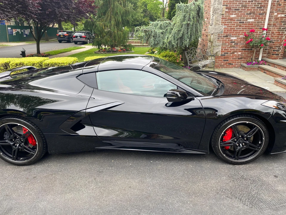 2020 Chevrolet Corvette C8 - Image 25 of 31