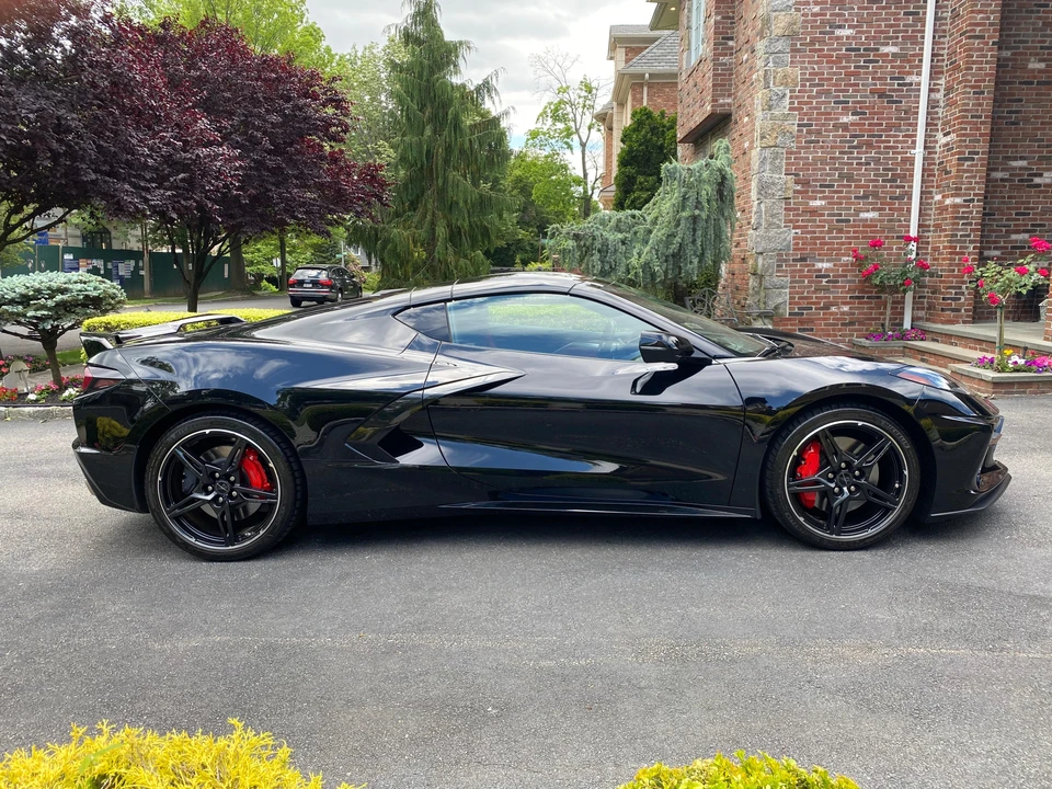 2020 Chevrolet Corvette C8 - Image 16 of 31