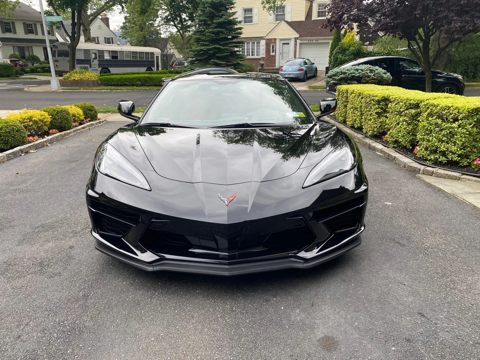 2020 Chevrolet Corvette C8 - Image 6 of 31