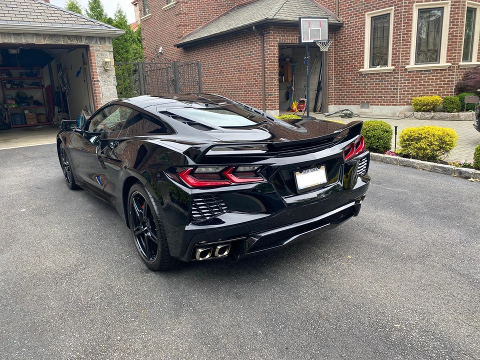2020 Chevrolet Corvette C8 - Image 13 of 31