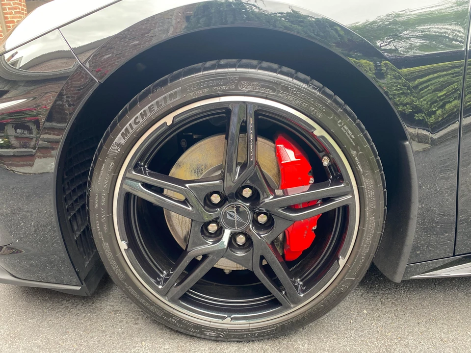 2020 Chevrolet Corvette C8 - Image 27 of 31