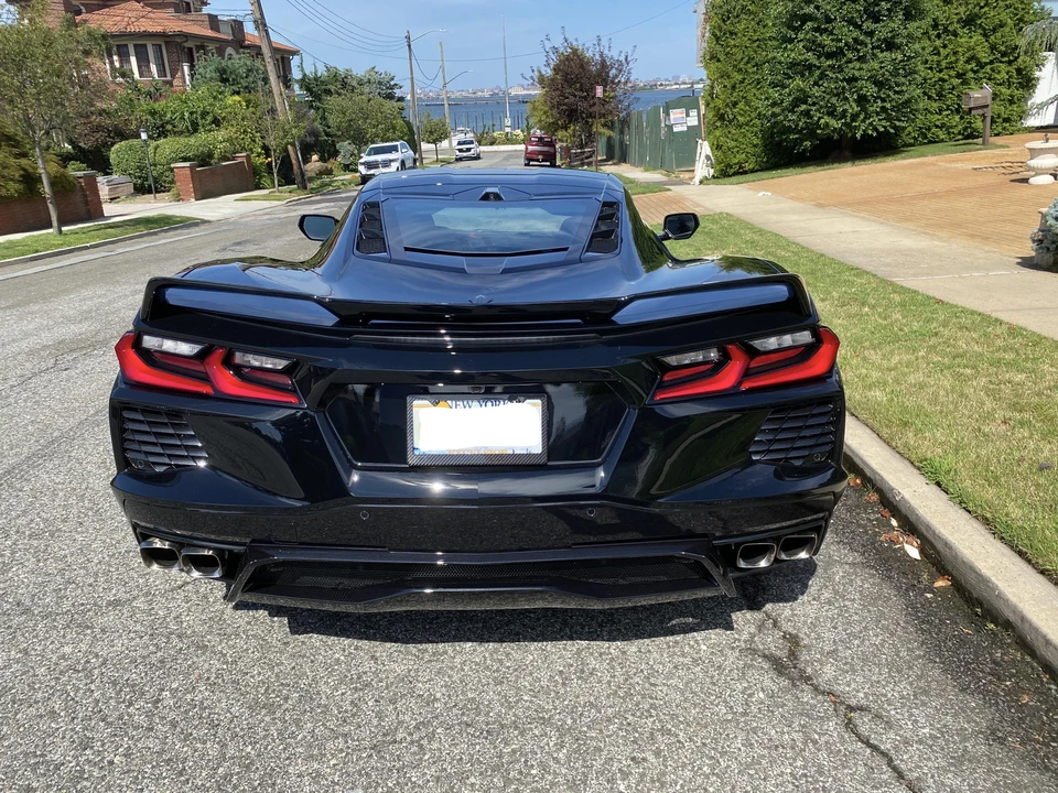 2020 Chevrolet Corvette C8 - Image 15 of 31