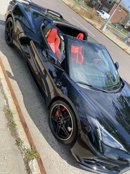 2020 Chevrolet Corvette C8 - Image 26 of 31