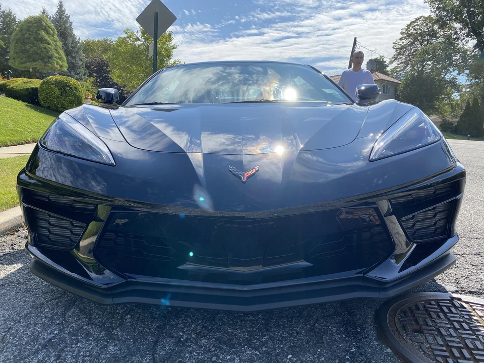 2020 Chevrolet Corvette C8 - Image 8 of 31
