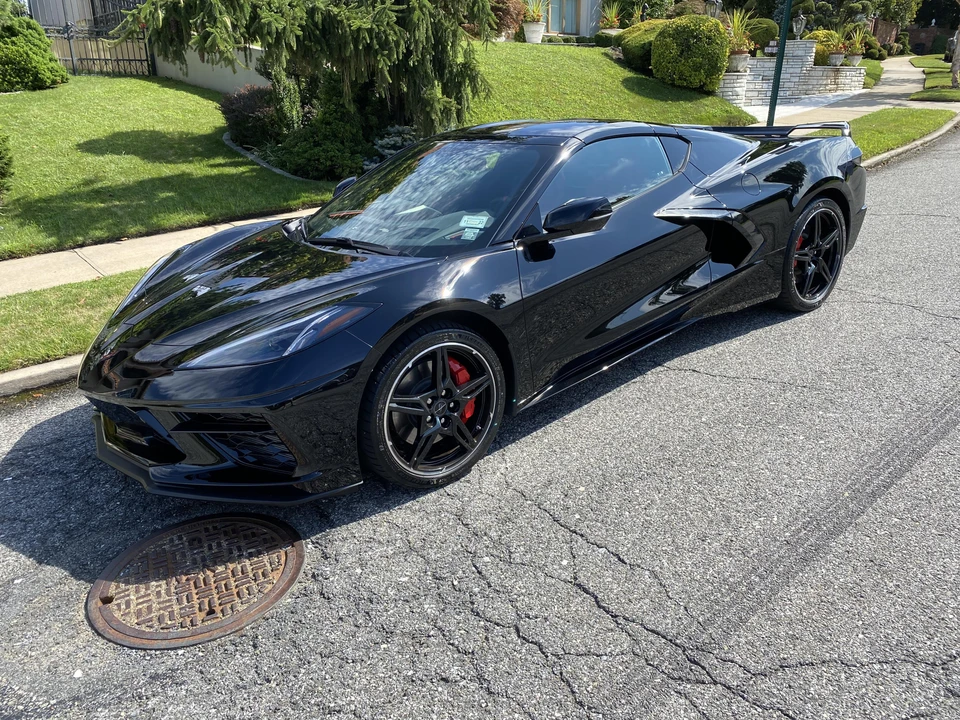 2020 Chevrolet Corvette C8 - Image 11 of 31
