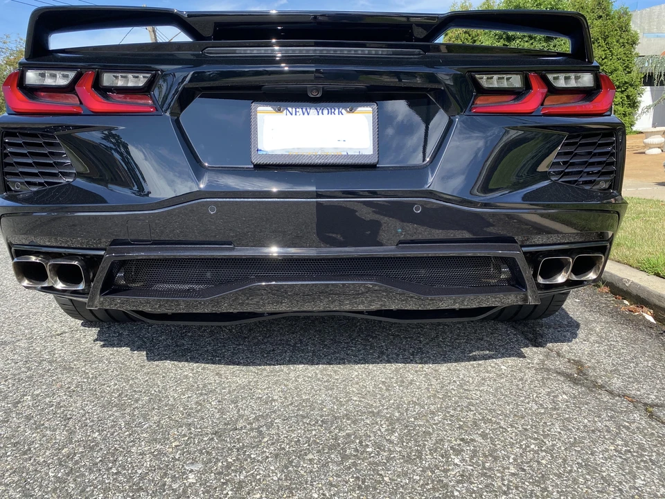 2020 Chevrolet Corvette C8 - Image 23 of 31