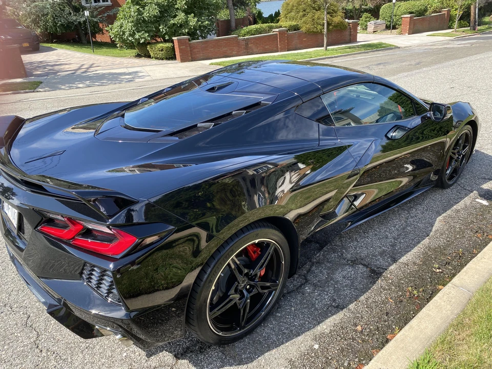 2020 Chevrolet Corvette C8 - Image 24 of 31