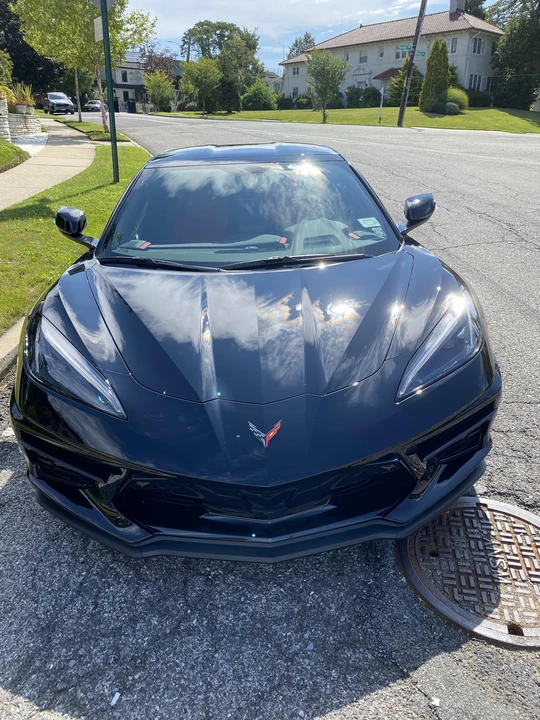 2020 Chevrolet Corvette C8 - Image 7 of 31