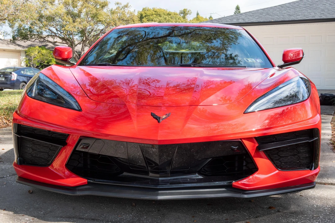 2020 Chevrolet Corvette C8 - Image 2 of 31