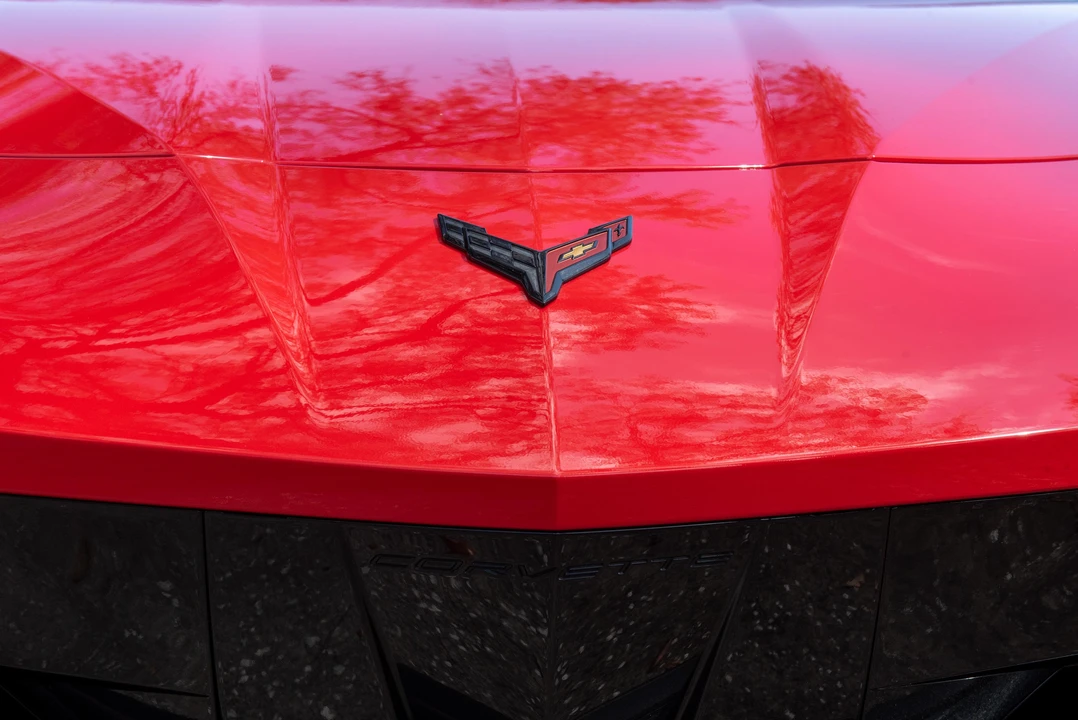 2020 Chevrolet Corvette C8 - Image 12 of 31