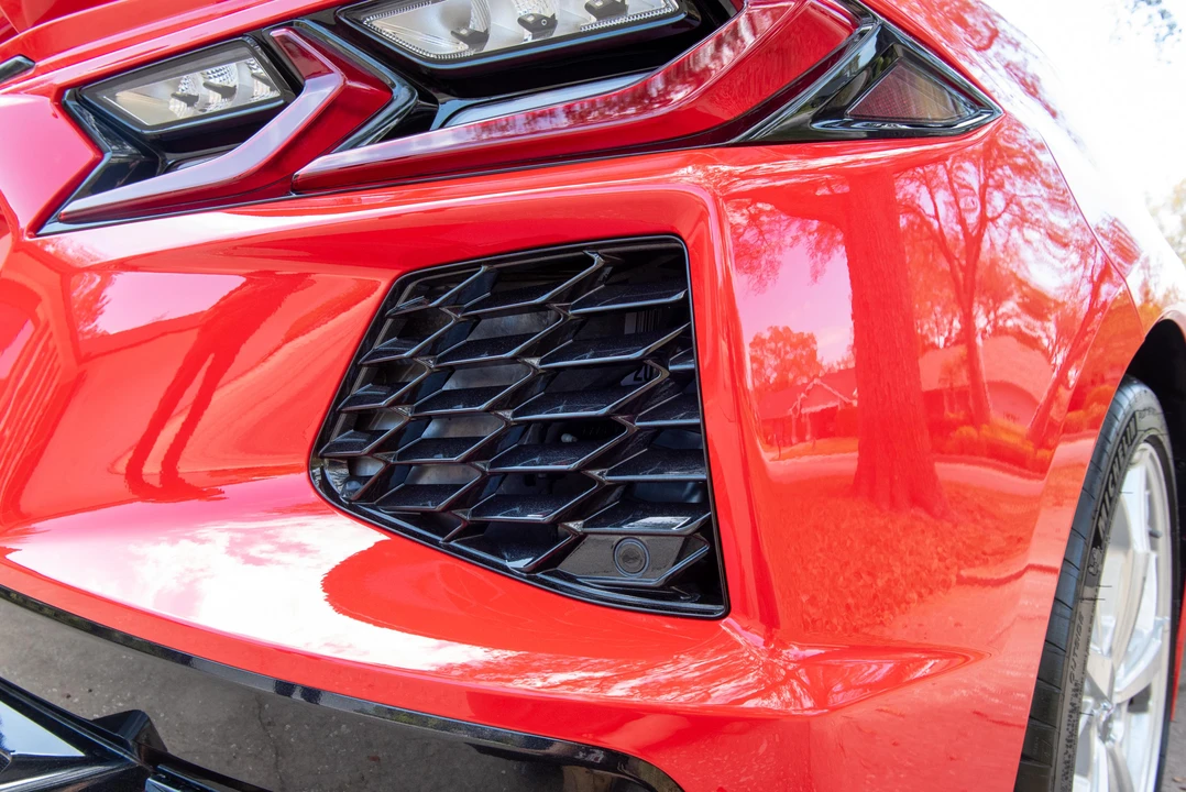 2020 Chevrolet Corvette C8 - Image 24 of 31
