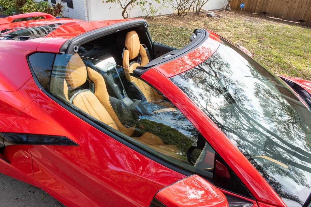2020 Chevrolet Corvette C8 - Image 27 of 31