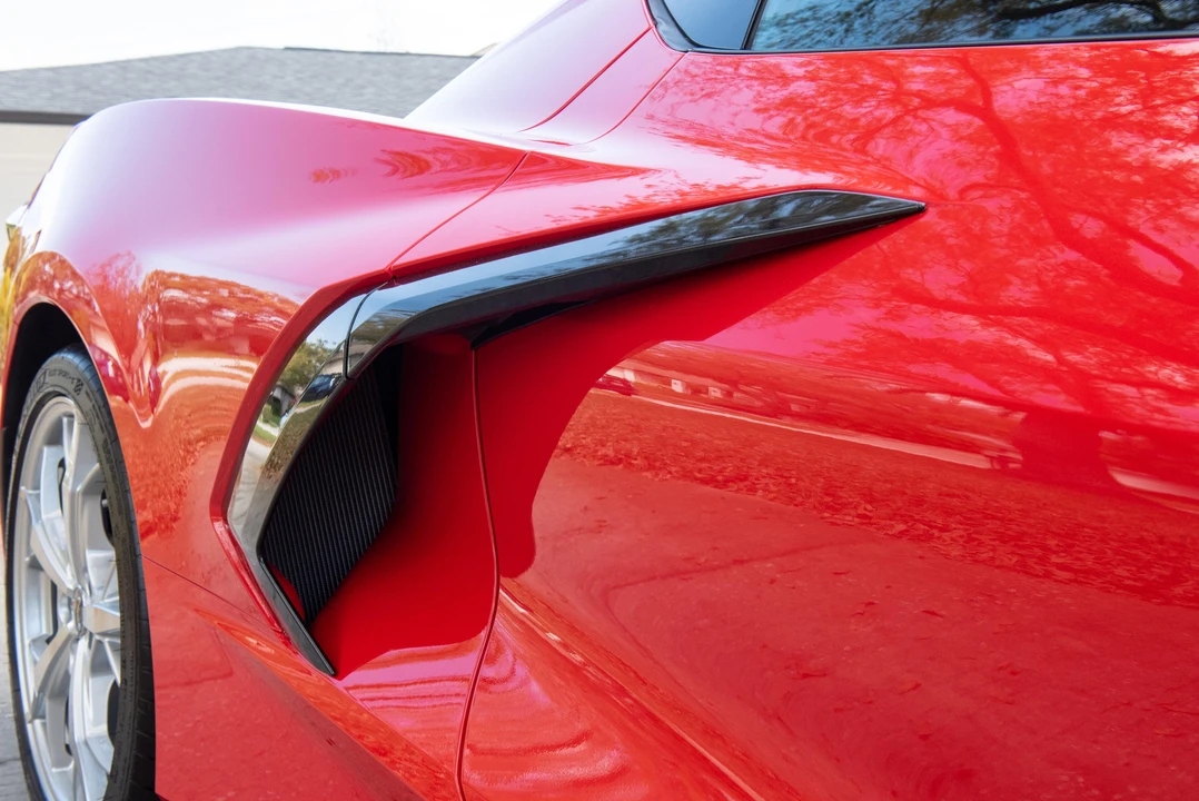 2020 Chevrolet Corvette C8 - Image 26 of 31
