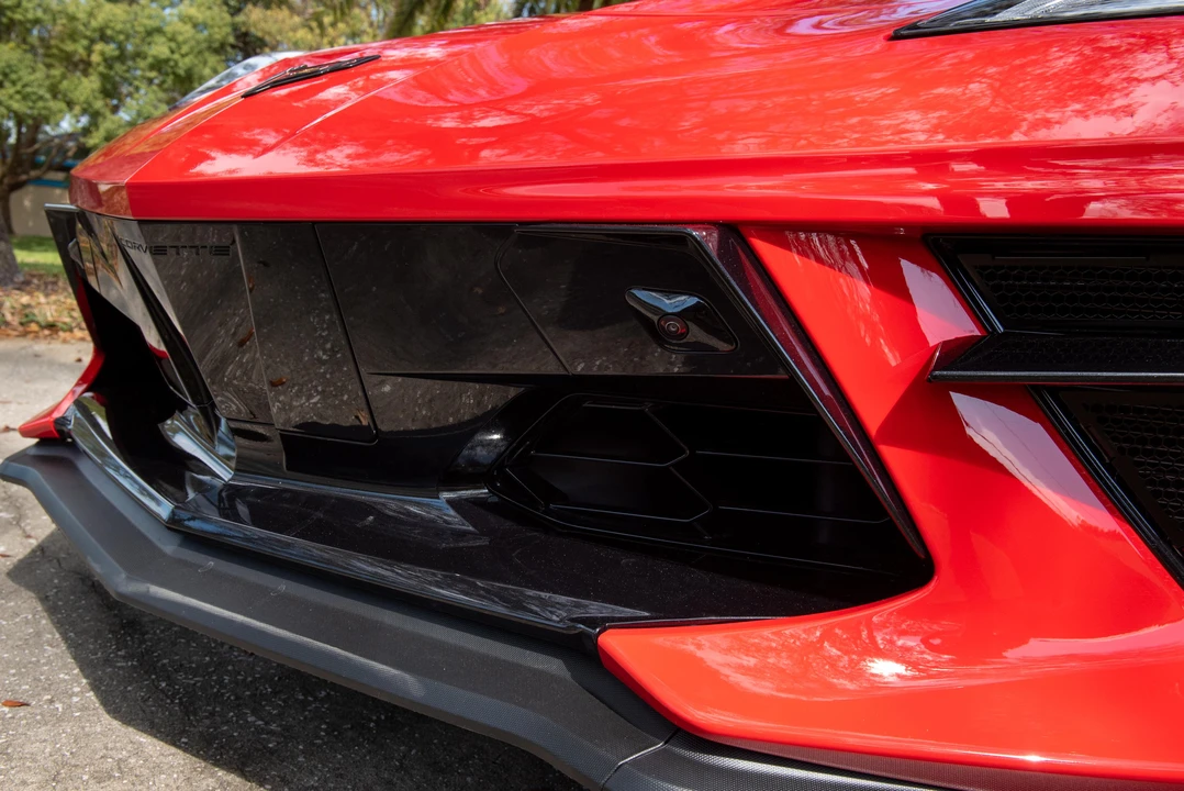 2020 Chevrolet Corvette C8 - Image 11 of 31