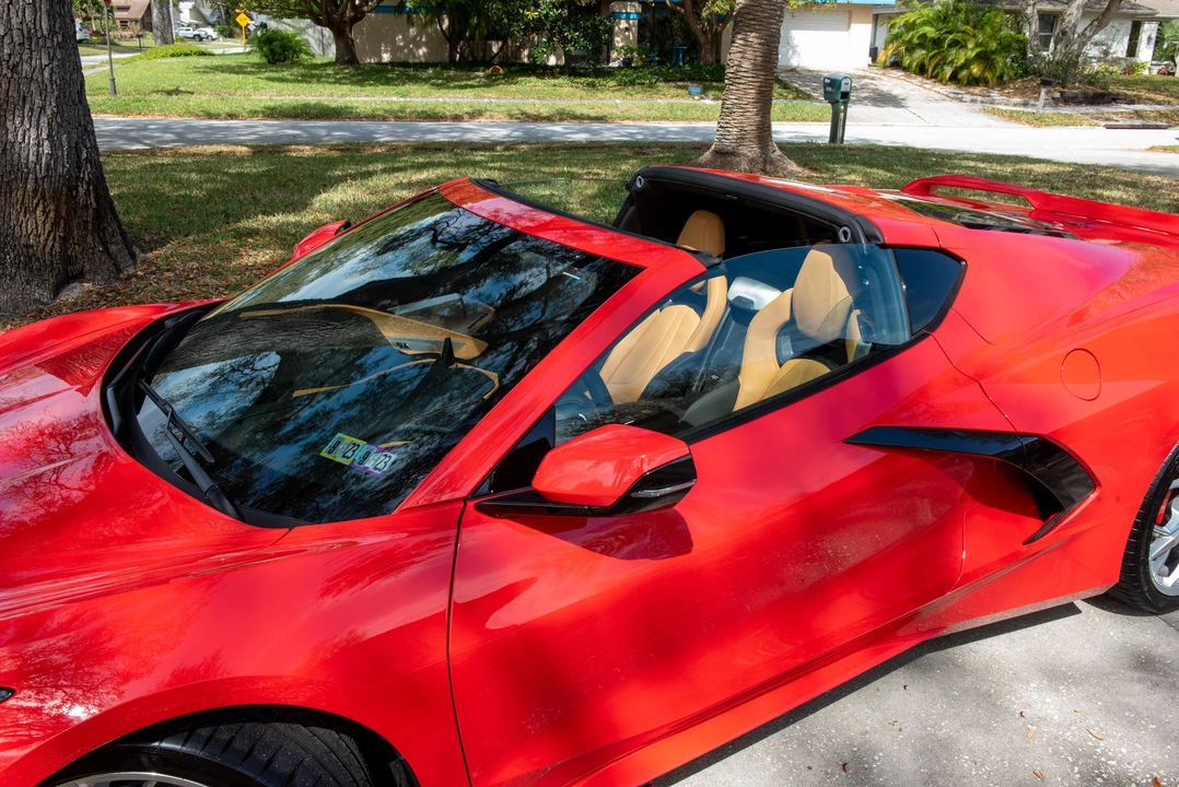 2020 Chevrolet Corvette C8 - Image 14 of 31