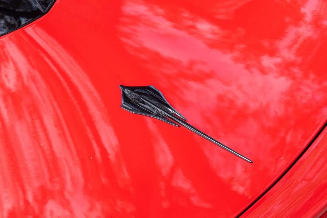 2020 Chevrolet Corvette C8 - Image 19 of 31