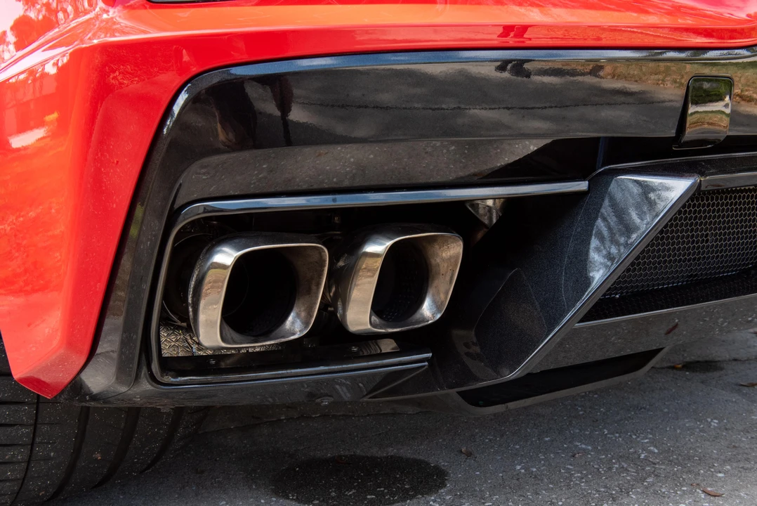 2020 Chevrolet Corvette C8 - Image 17 of 31