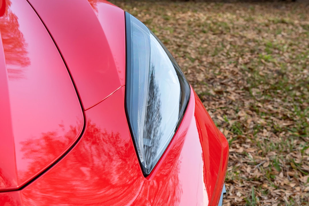2020 Chevrolet Corvette C8 - Image 13 of 31
