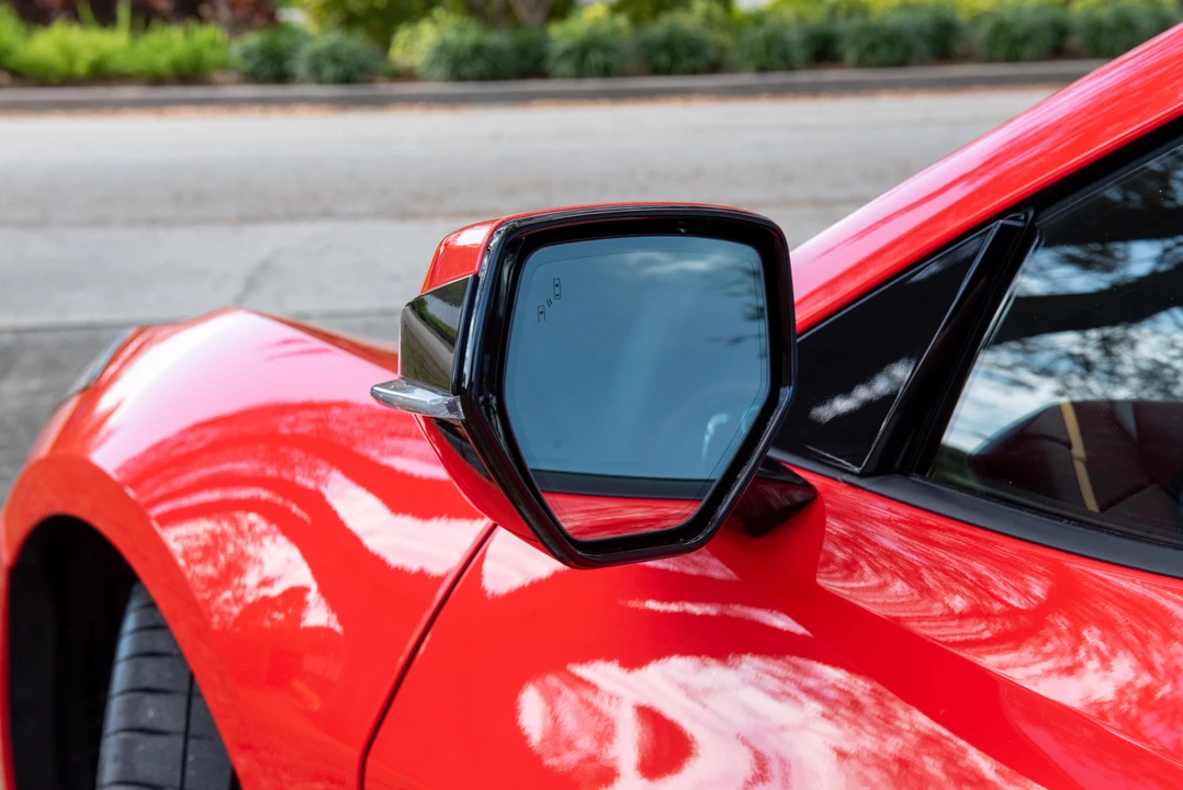 2020 Chevrolet Corvette C8 - Image 15 of 31