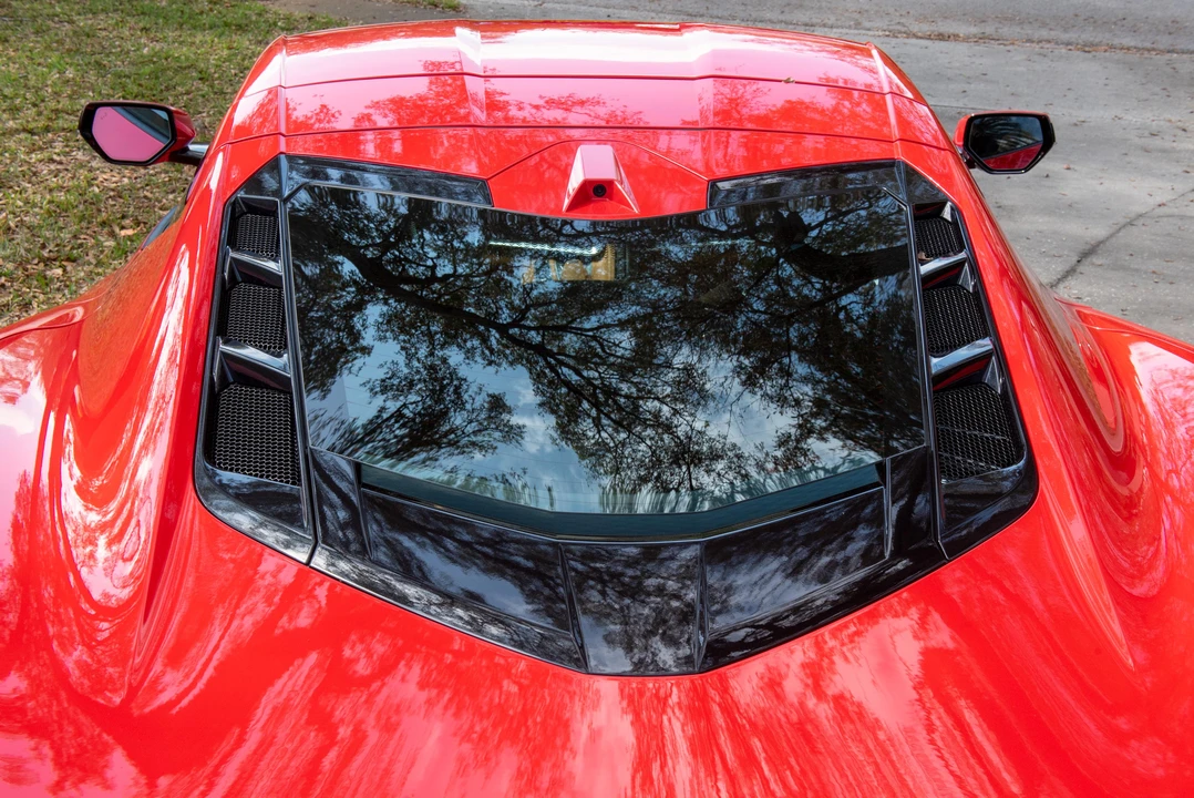 2020 Chevrolet Corvette C8 - Image 20 of 31