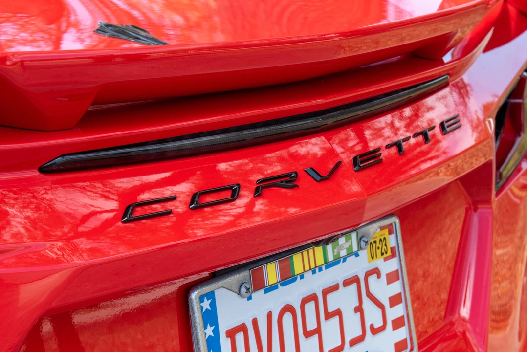 2020 Chevrolet Corvette C8 - Image 18 of 31