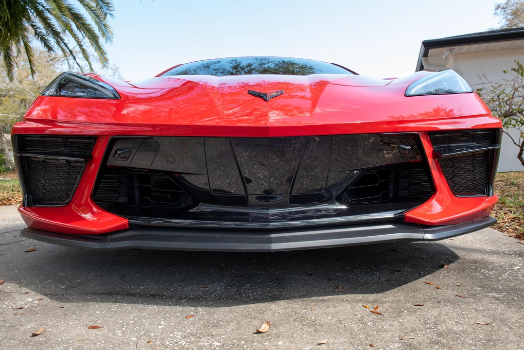 2020 Chevrolet Corvette C8 - Image 10 of 31