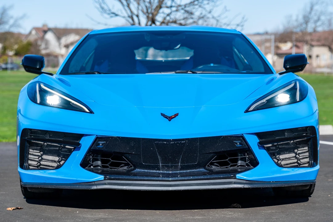 2020 Chevrolet Corvette C8 - Image 2 of 31