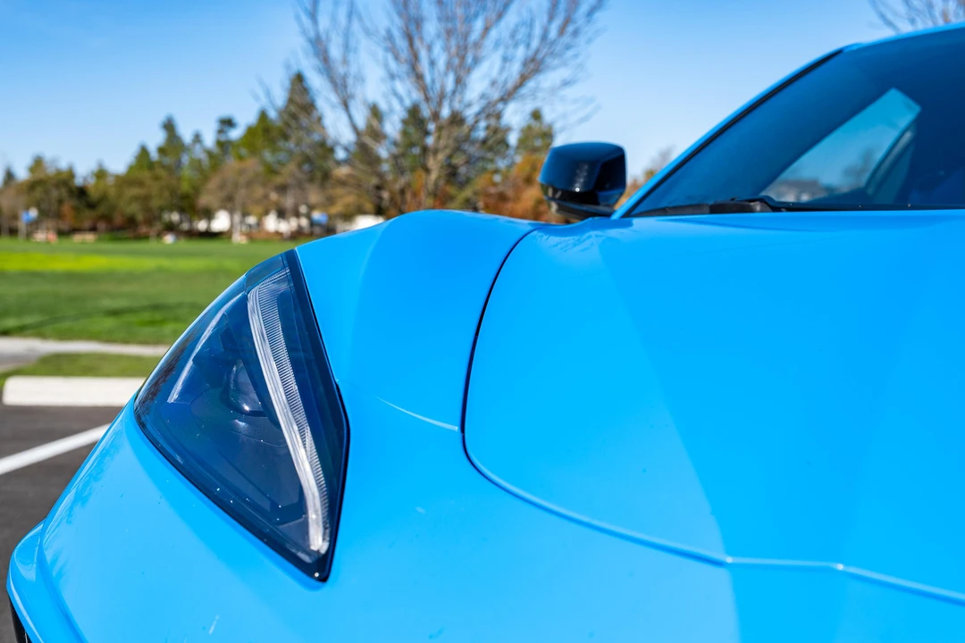 2020 Chevrolet Corvette C8 - Image 12 of 31