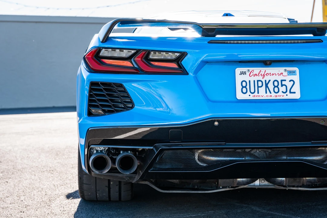 2020 Chevrolet Corvette C8 - Image 23 of 31