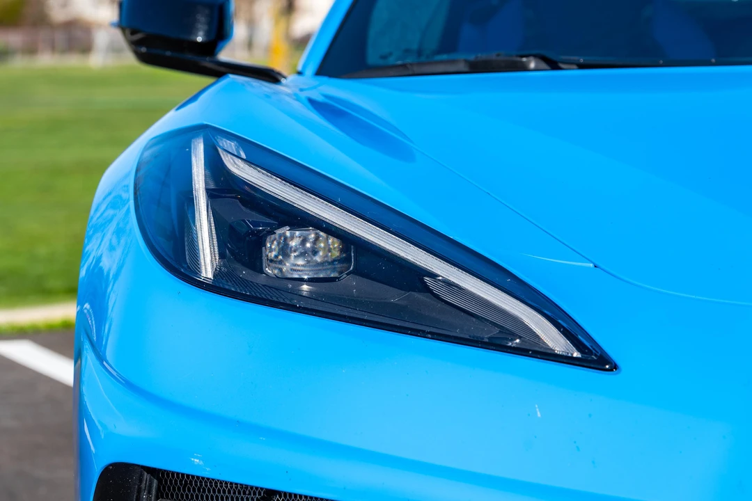 2020 Chevrolet Corvette C8 - Image 11 of 31