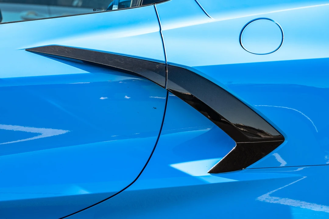 2020 Chevrolet Corvette C8 - Image 20 of 31