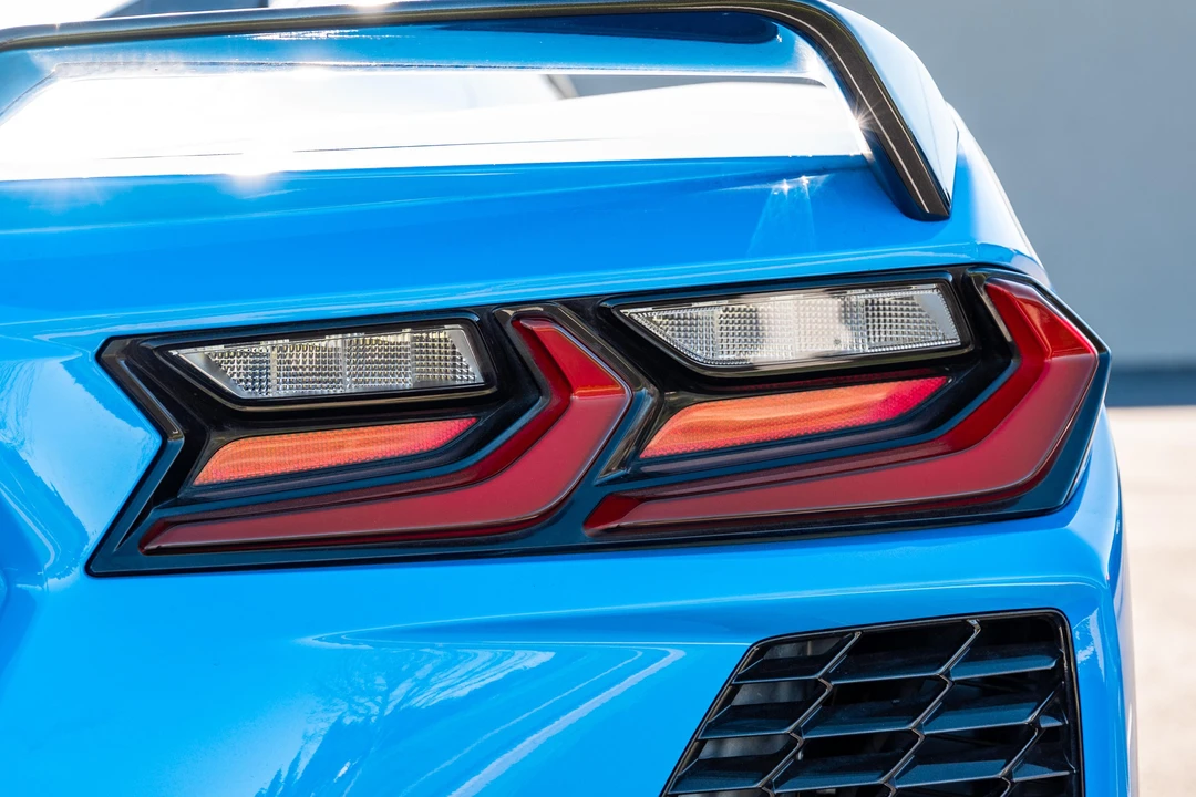 2020 Chevrolet Corvette C8 - Image 26 of 31