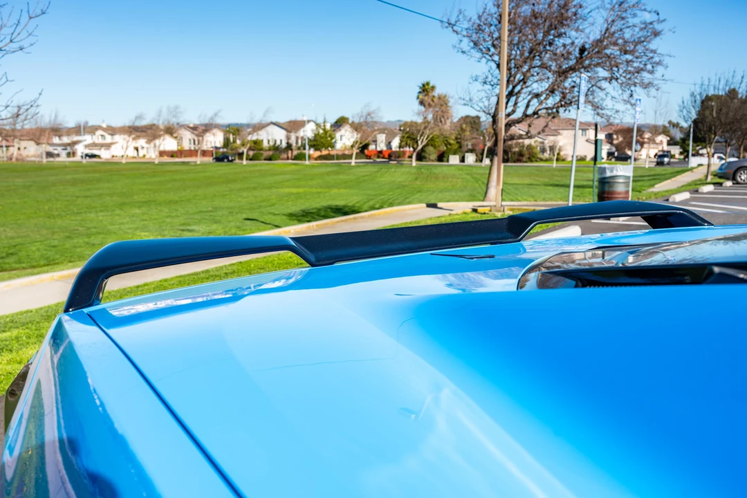 2020 Chevrolet Corvette C8 - Image 31 of 31