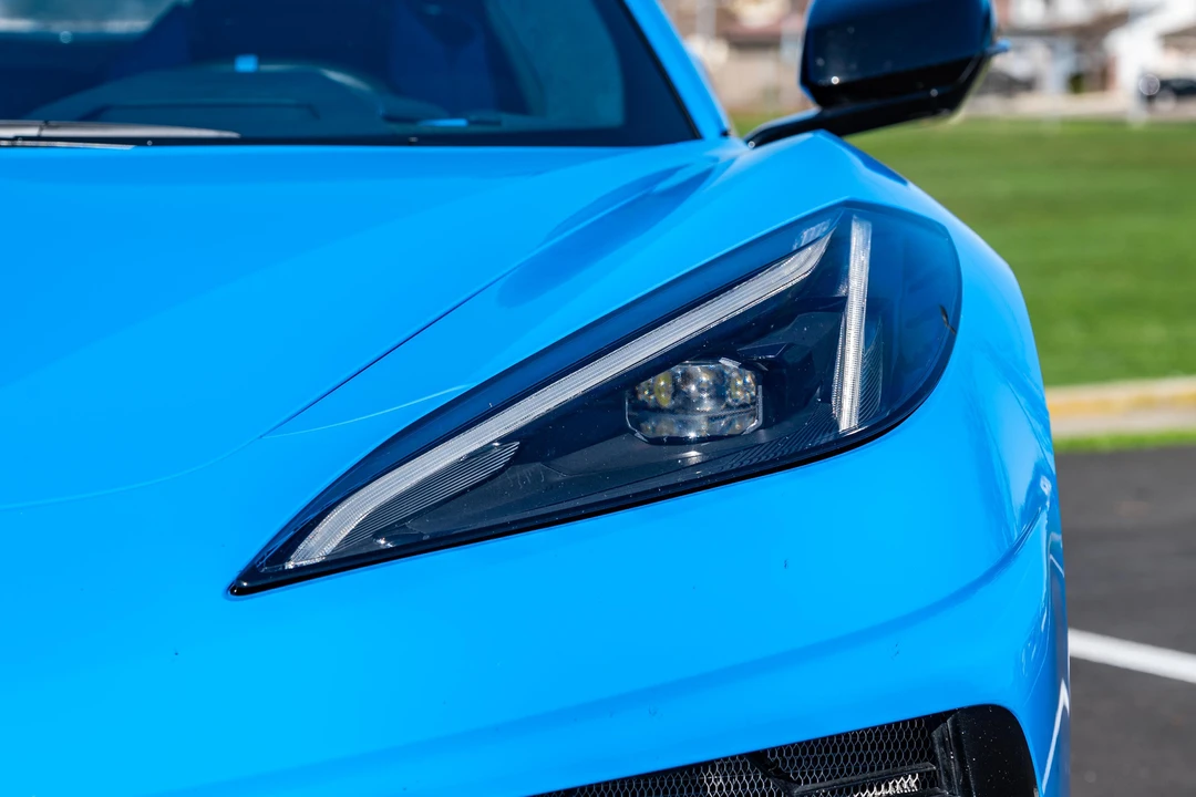 2020 Chevrolet Corvette C8 - Image 15 of 31