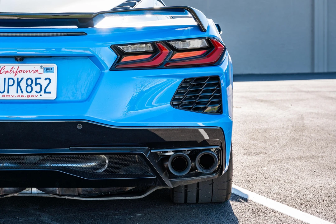 2020 Chevrolet Corvette C8 - Image 25 of 31